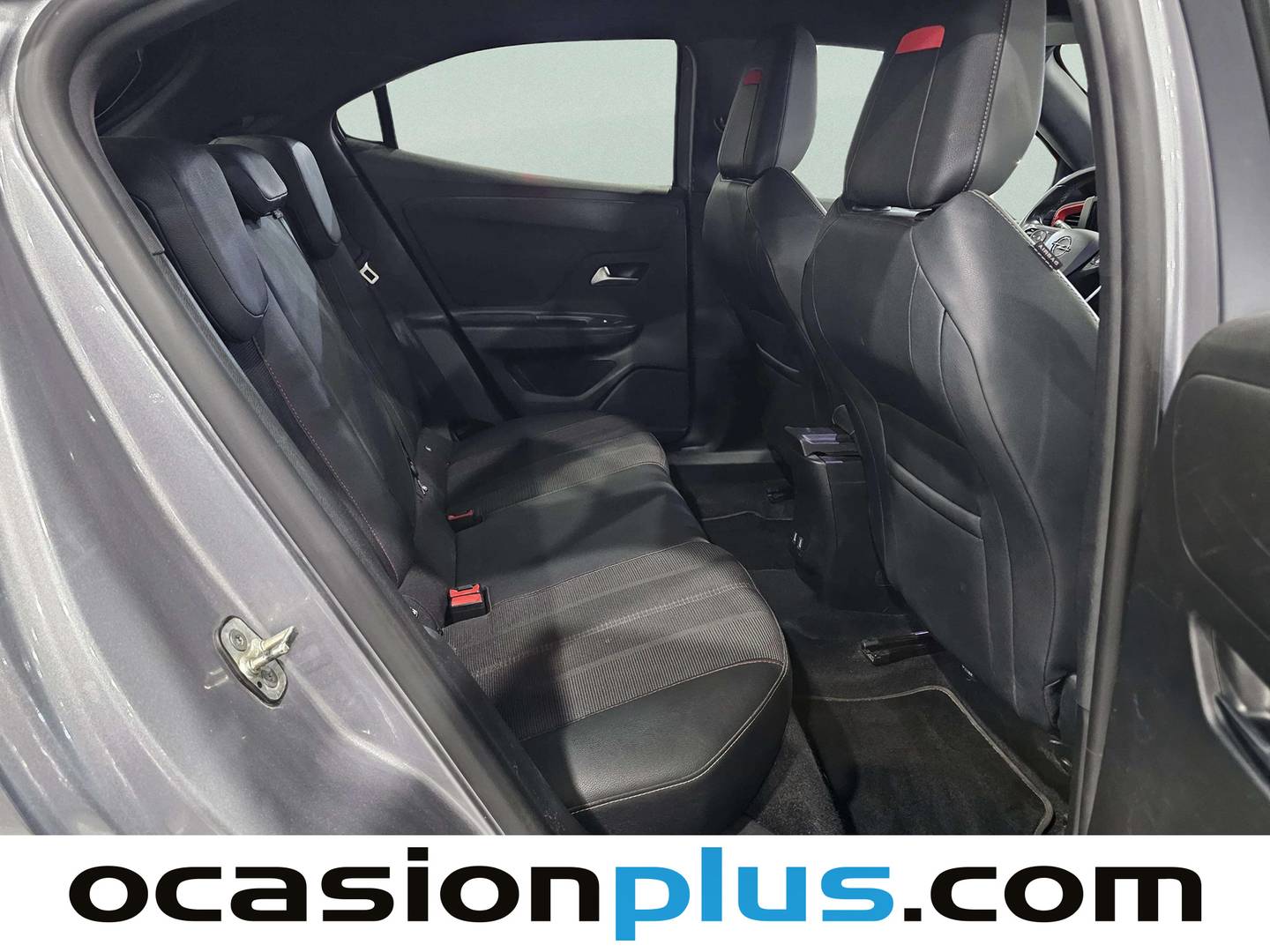 Opel Mokka-e Opel Mokka-e BEV 50kWh GS Line-e (136 CV) automático