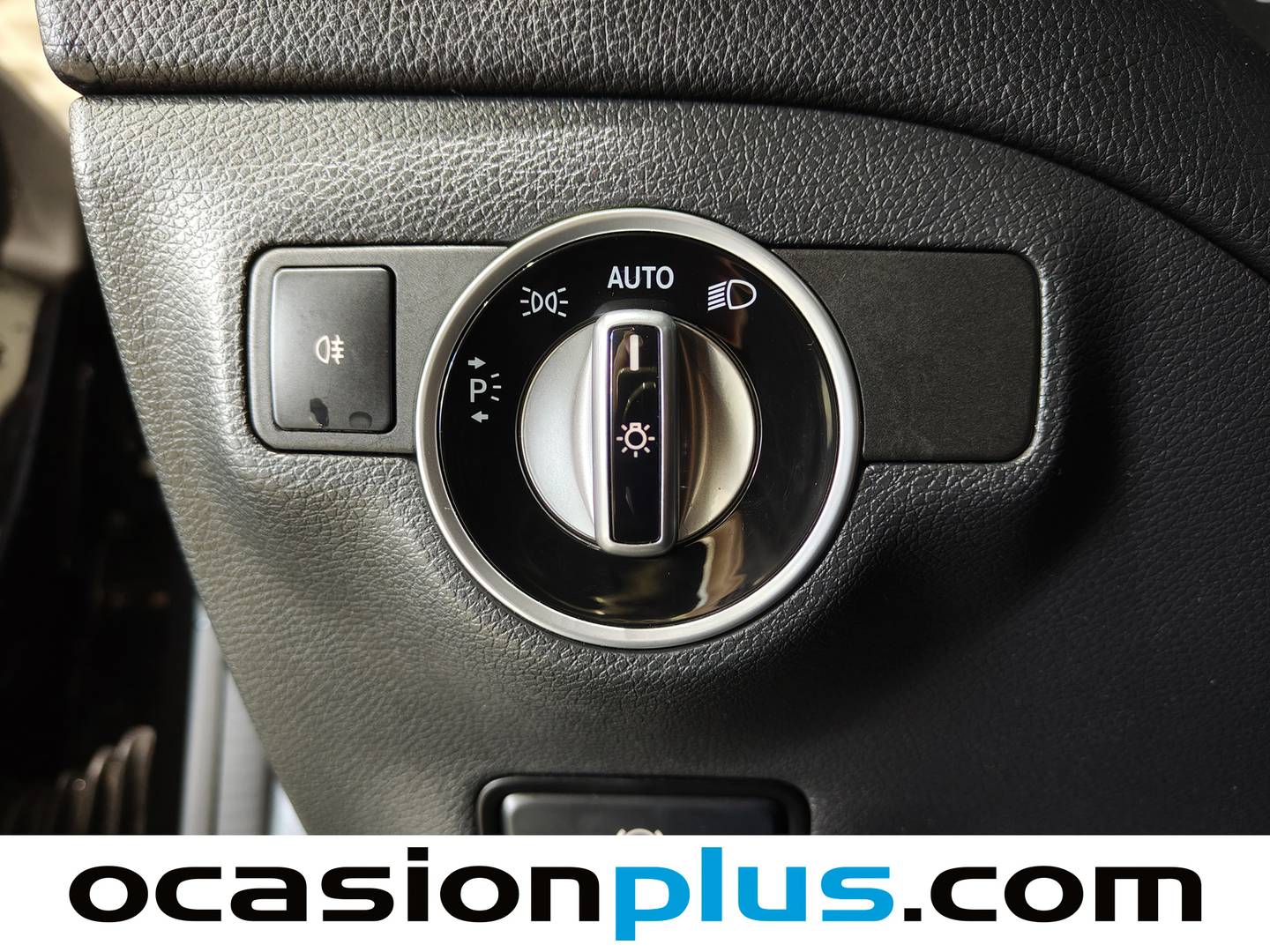 Foto Mercedes CLA Mercedes-Benz CLA 180 (122 CV) Pack AMG