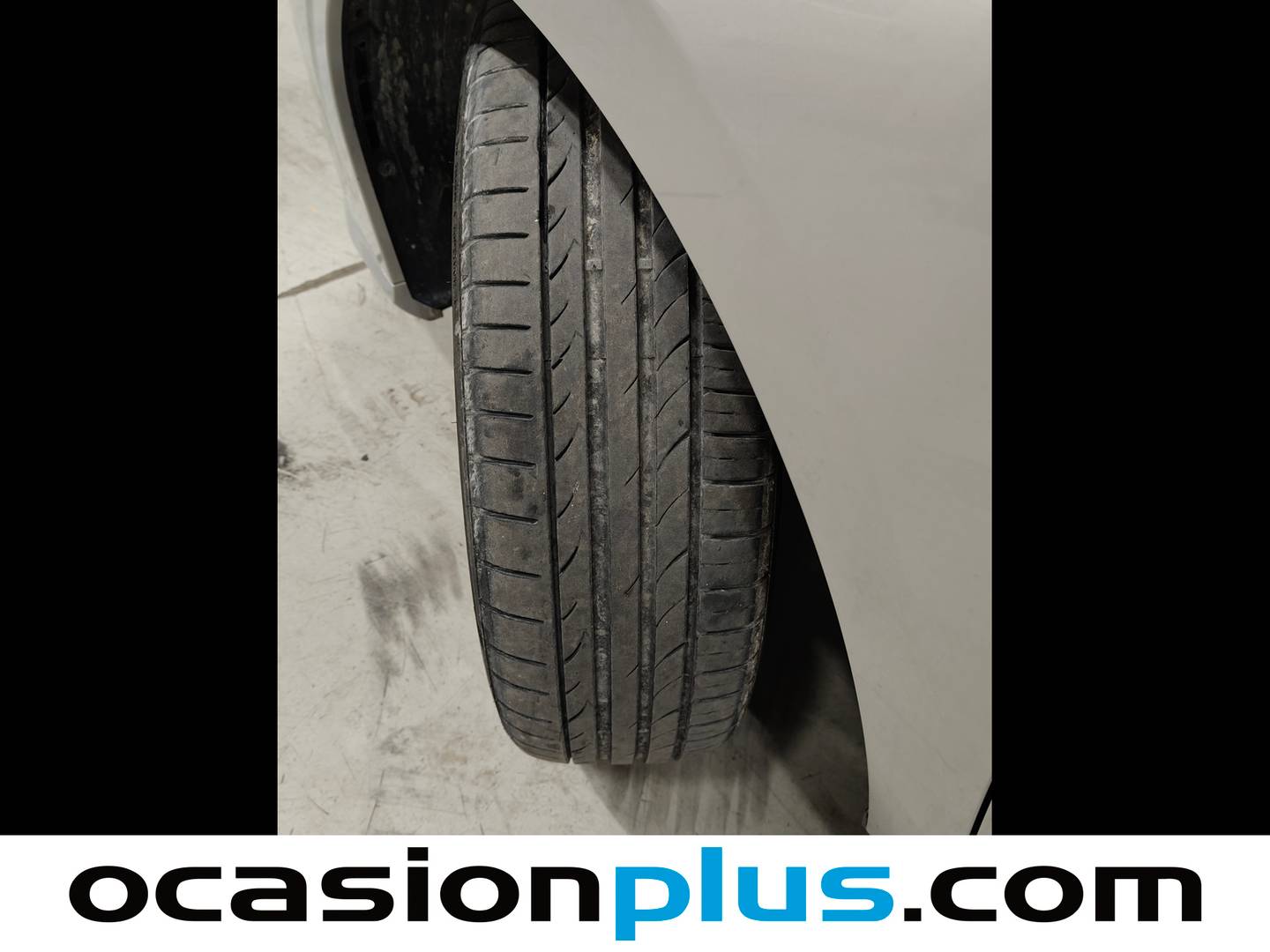 Foto DS DS 4 DS DS4 E-TENSE Trocadero (225 CV)