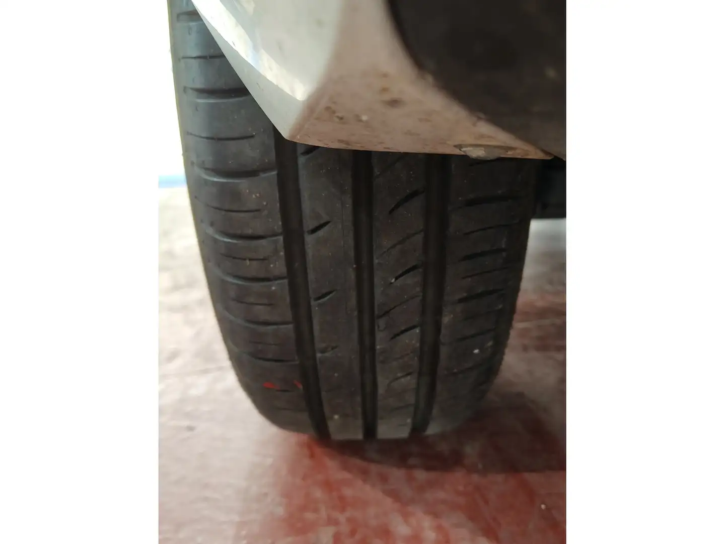 Foto Skoda Fabia Skoda Fabia 1.0 TSI Selection (95 CV)