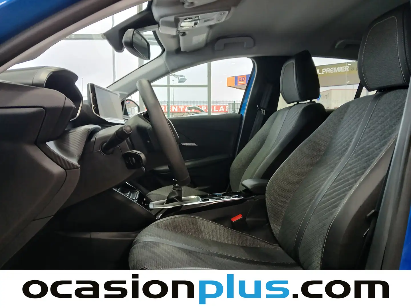 Foto Peugeot 208 Peugeot 208 PureTech 100 Allure (100 CV)