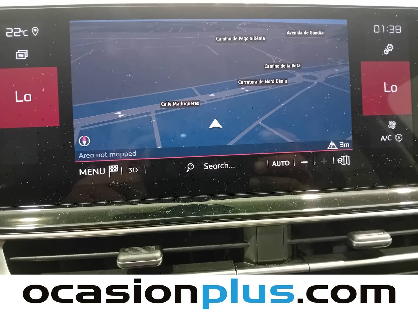 Foto Citroën C5 Aircross Citroen C5 Aircross BlueHDi 130 S&S Max EAT8  (131 CV)