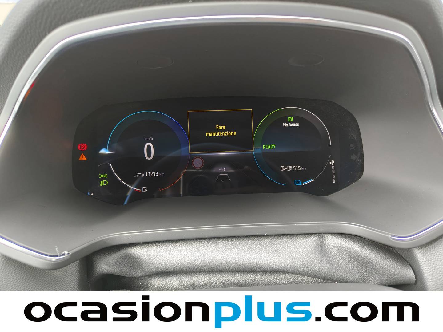 Foto Mitsubishi ASX Mitsubishi ASX 160 PHEV Kaiteki (159 CV)