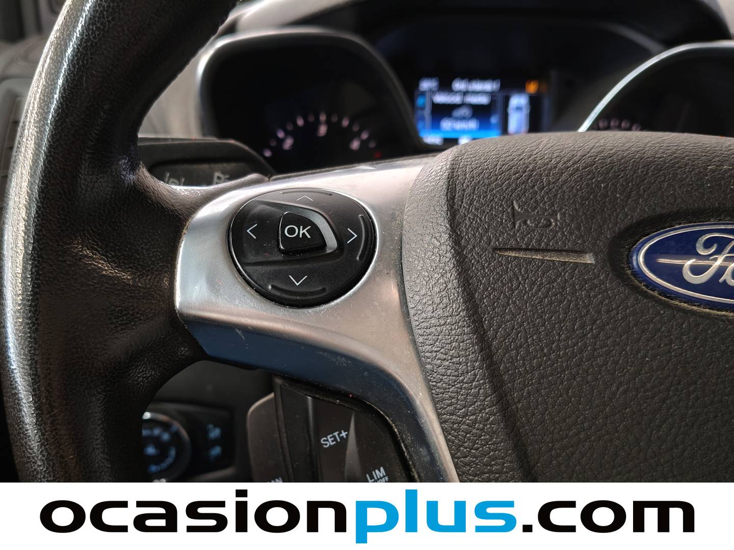 Ford Tourneo Connect Ford Tourneo Connect Connect 1.5 TDCI Titanium Auto (120 CV) 120cv
