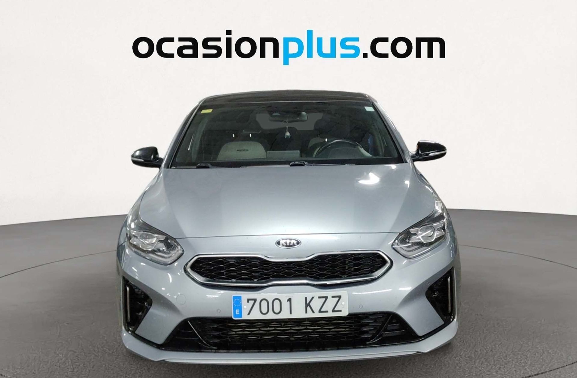 Kia ProCeed 1.4 T-GDi GT Line - foto 18