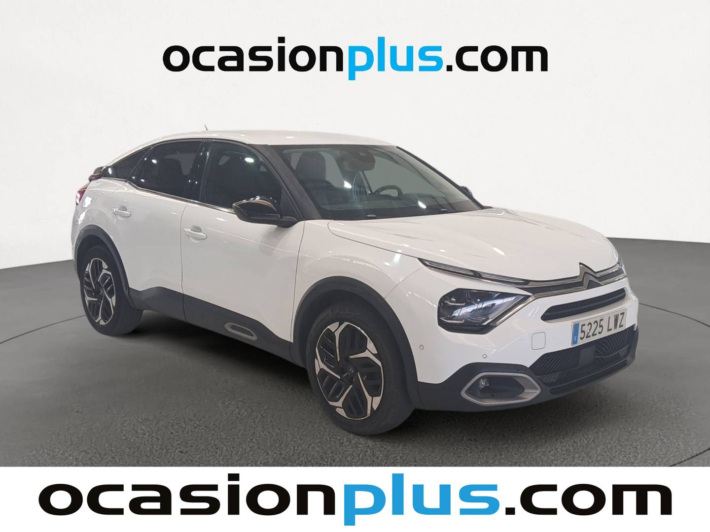 Foto Citroën C4 Citroen C4 BlueHDi 130 S&S Shine EAT8 (130 CV)