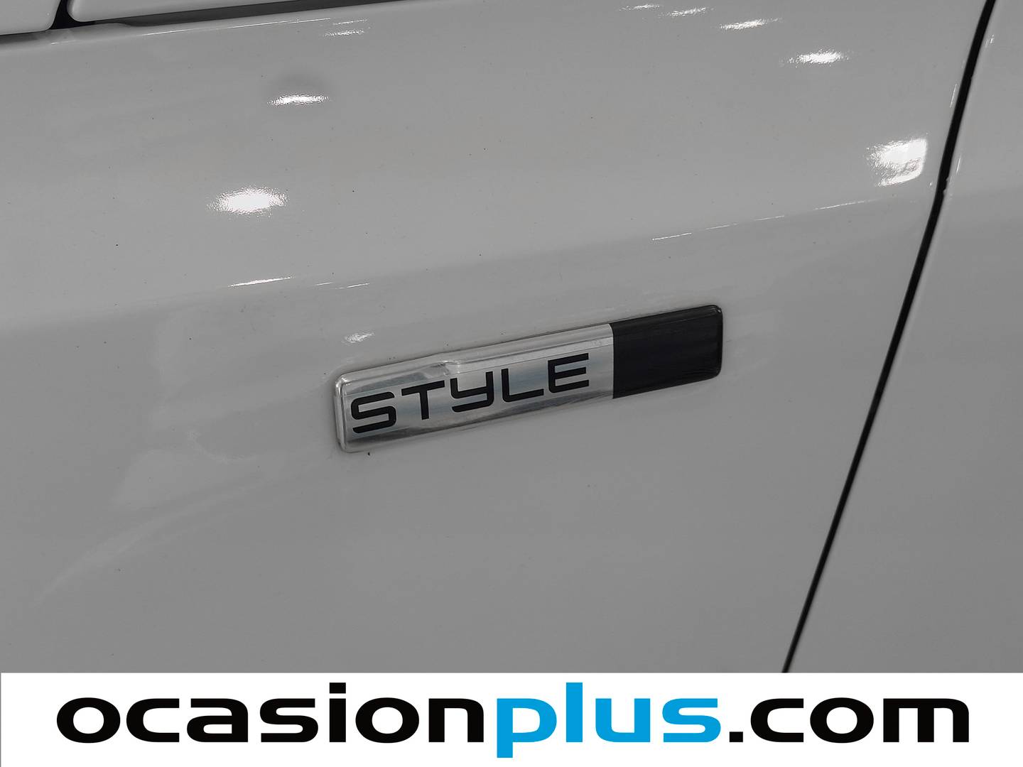 Peugeot 308 Peugeot 308 PureTech 130 S&S Style EAT6 (130 CV) de segunda mano