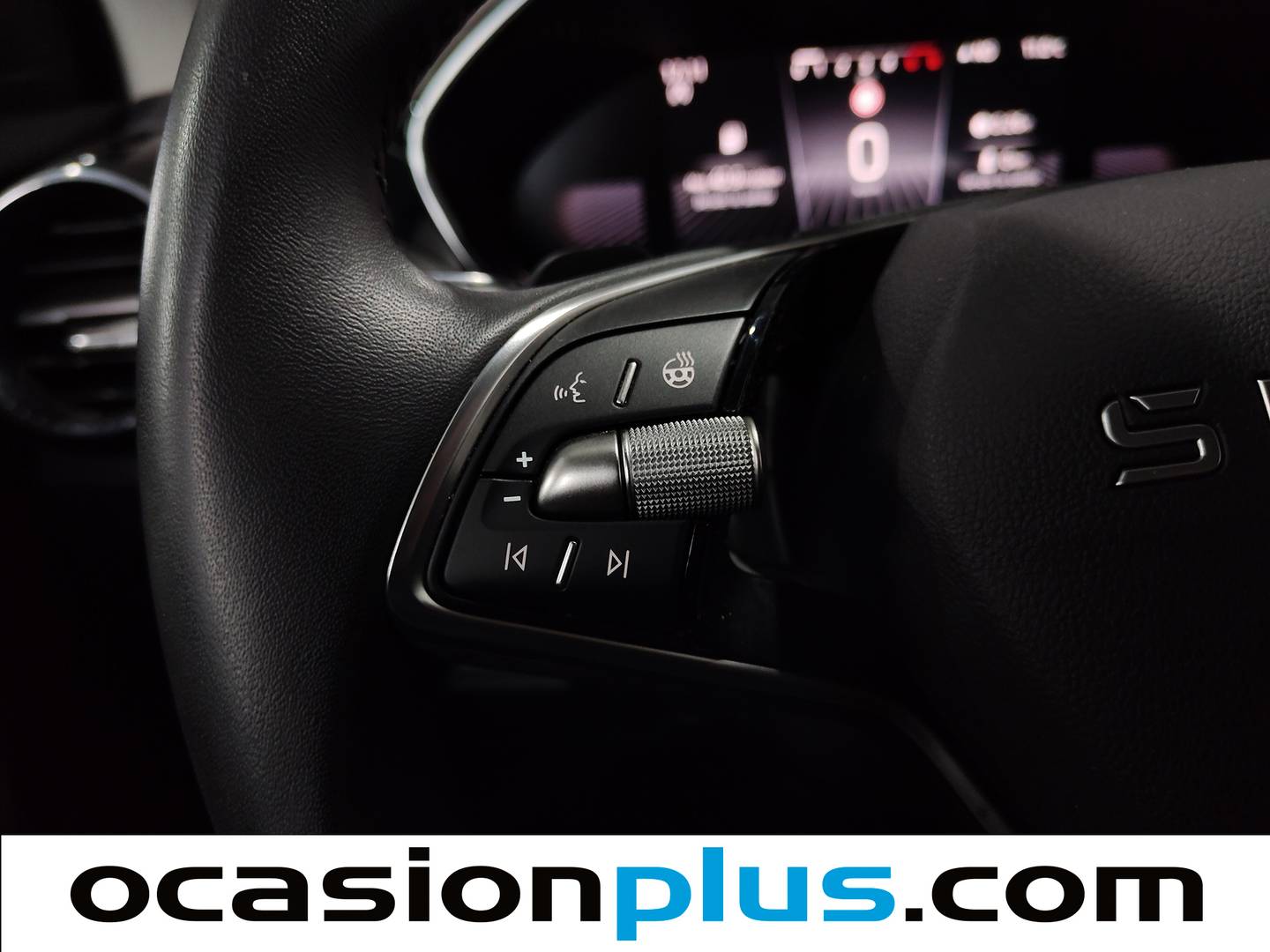 Foto Skoda Fabia Skoda Fabia 1.0 TSI Selection DSG (115 CV)