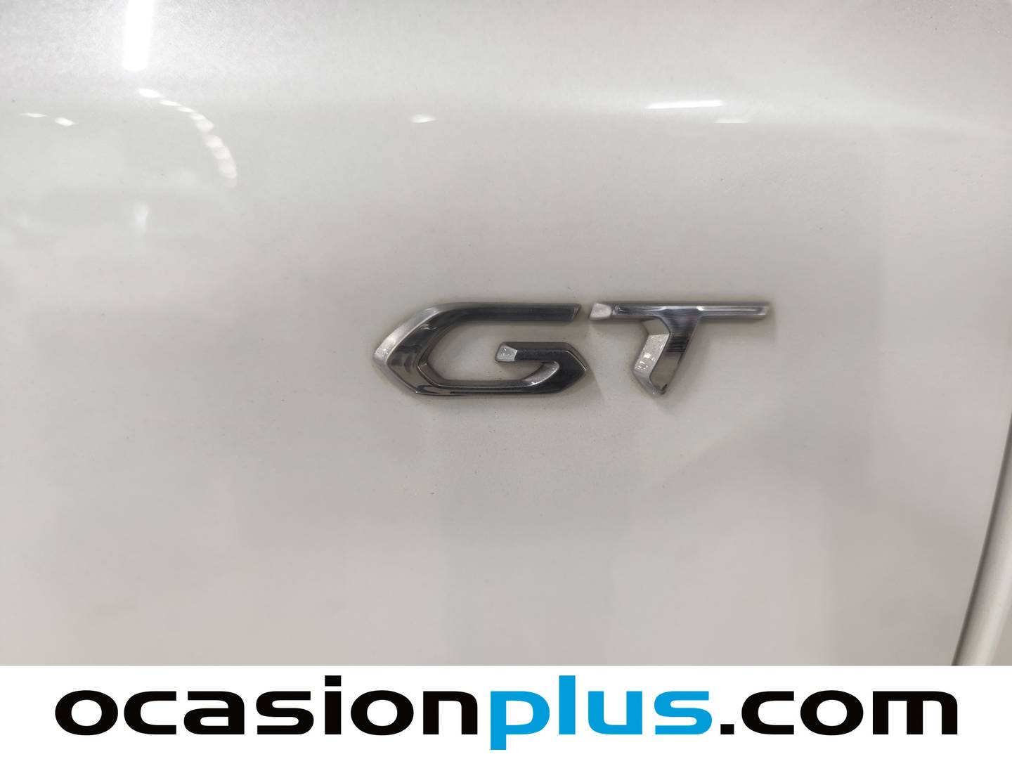 Peugeot 5008 Peugeot 5008 BlueHDI 130 S&S GT (130 CV) 7 Plazas seminuevo