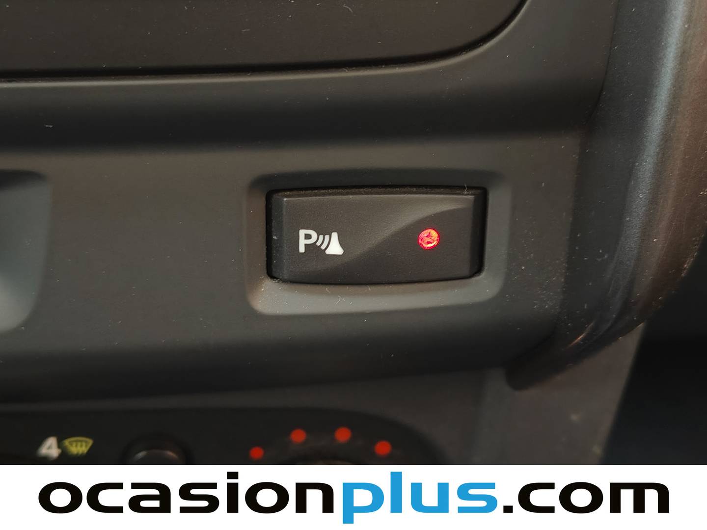 Equipamiento del Dacia Duster Dacia Duster Laureate TCE (125 CV) 4X2