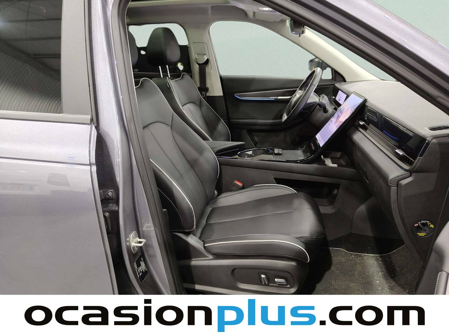 Foto JAECOO 5 Jaecoo 5 1.6 TGDI Exclusive FWD (147 CV)