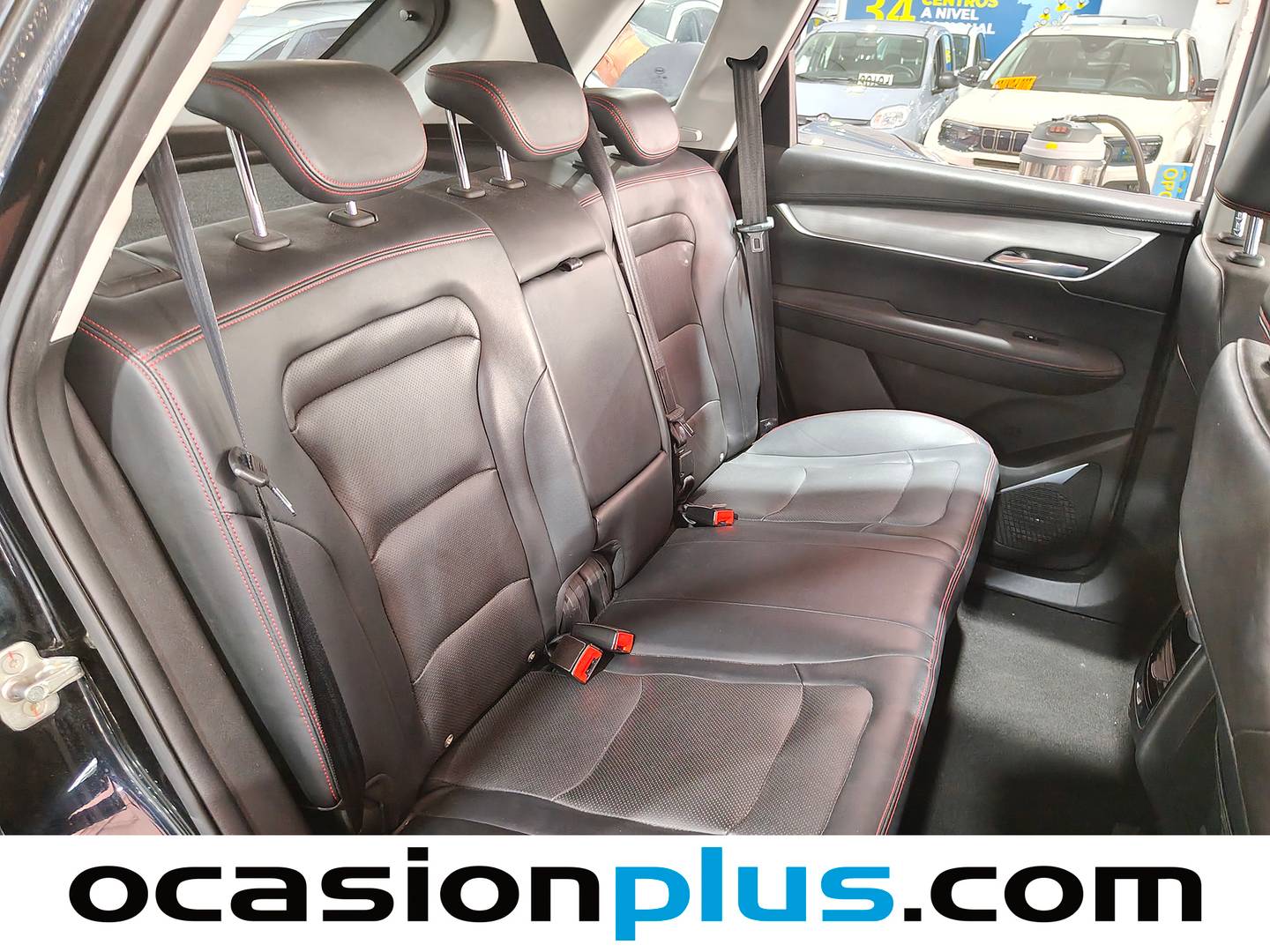 SWM G01 SWM G01 1.5T Luxury (131 CV) km 0