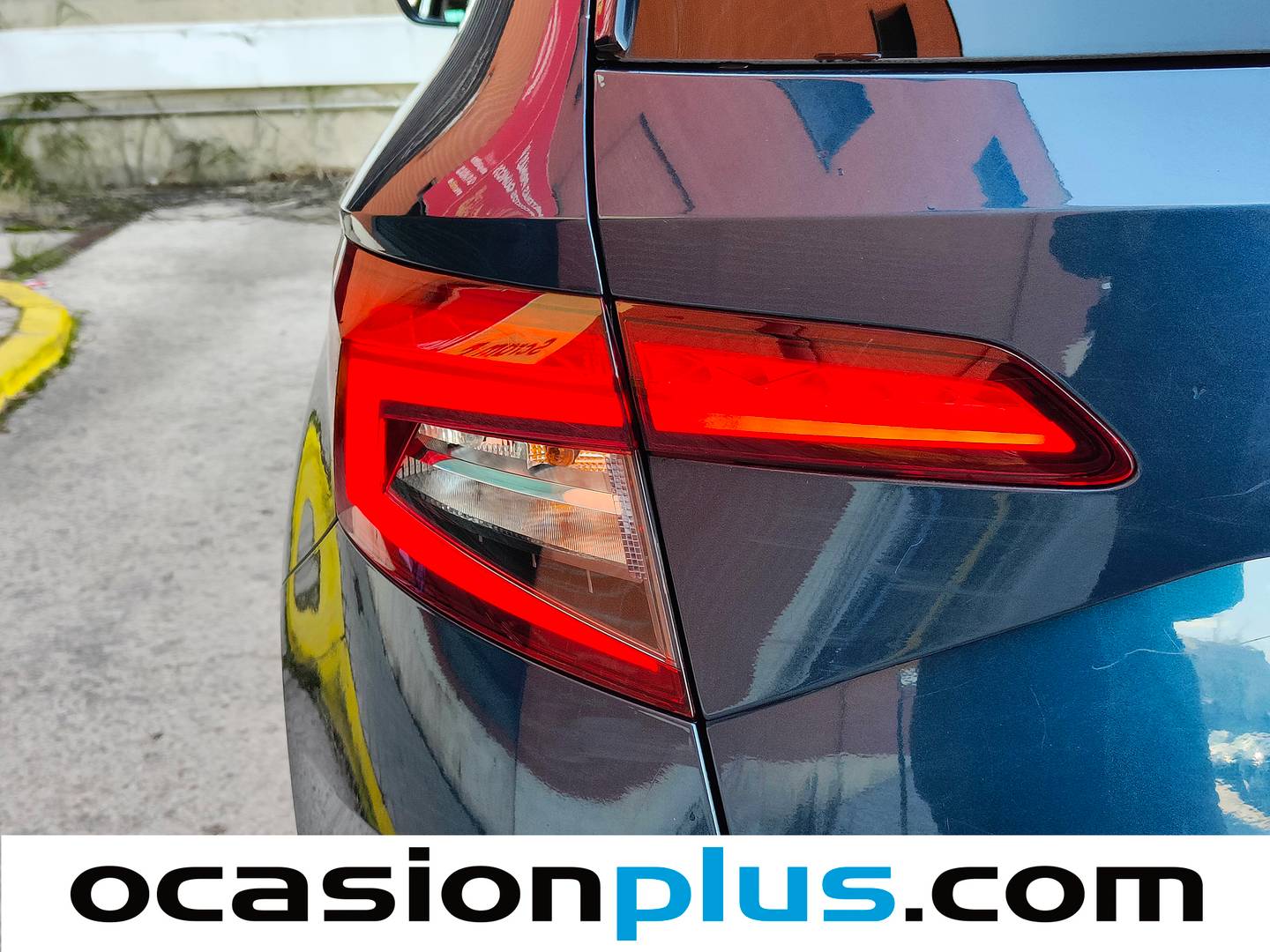 Skoda Karoq Skoda Karoq 1.0 TSI Ambition (115 CV) km 0