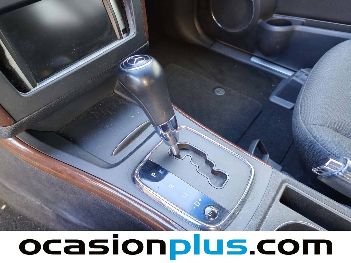 Mercedes Clase A Mercedes-Benz Clase A 150 Elegance  (95 CV) barato