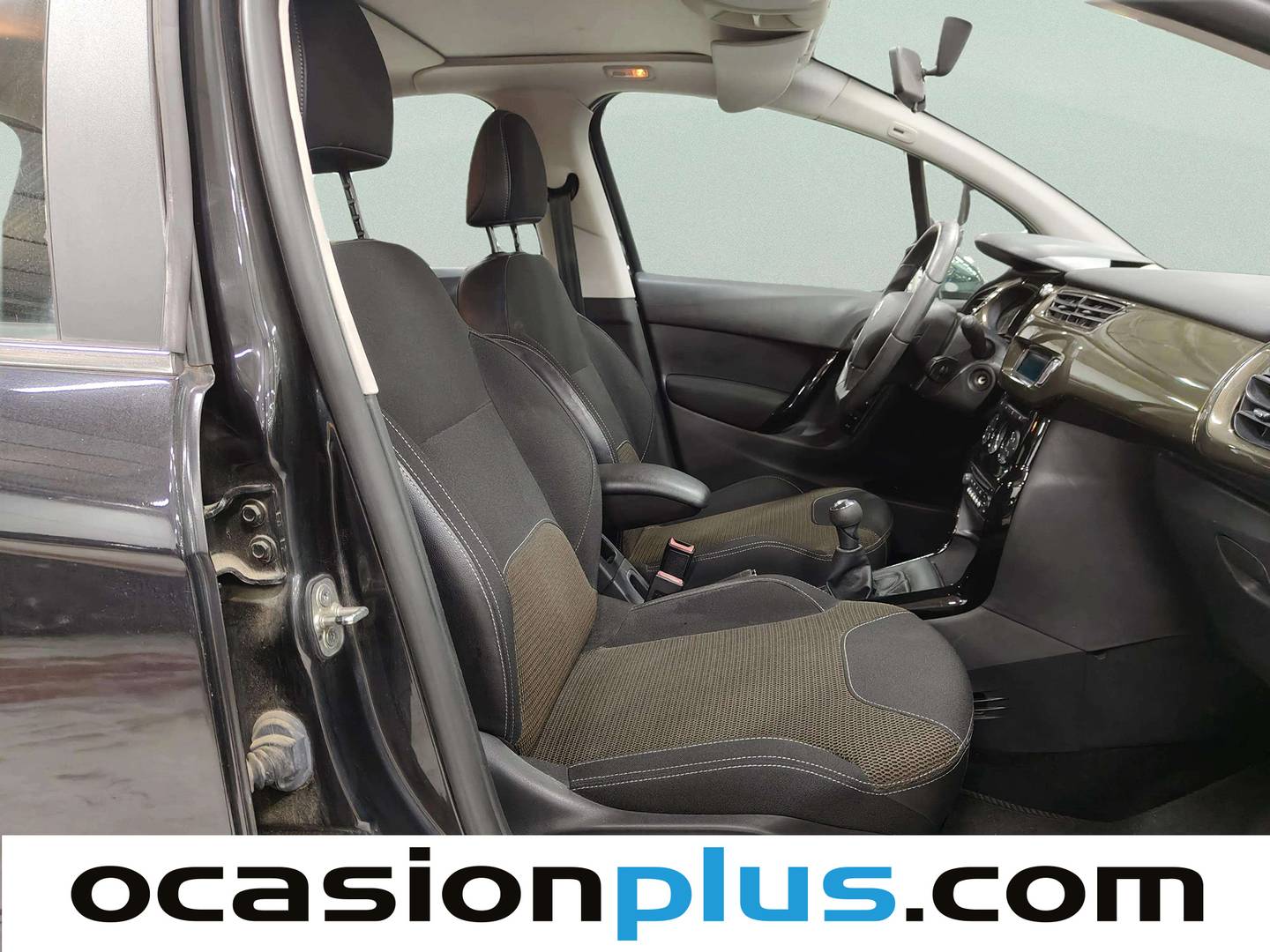 Citroën C3 Citroën C3 e-HDi Collection (92 CV) diésel