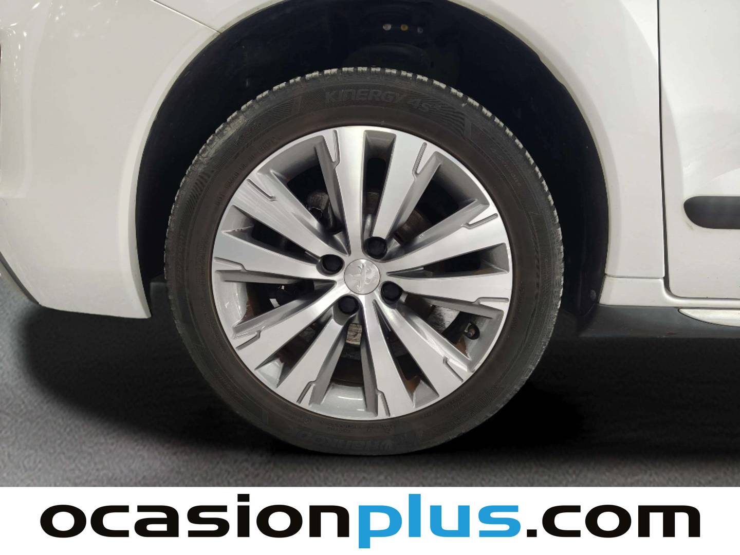 Peugeot 3008 Peugeot 3008 1.2 PureTech Style S&S (130 CV) al mejor precio