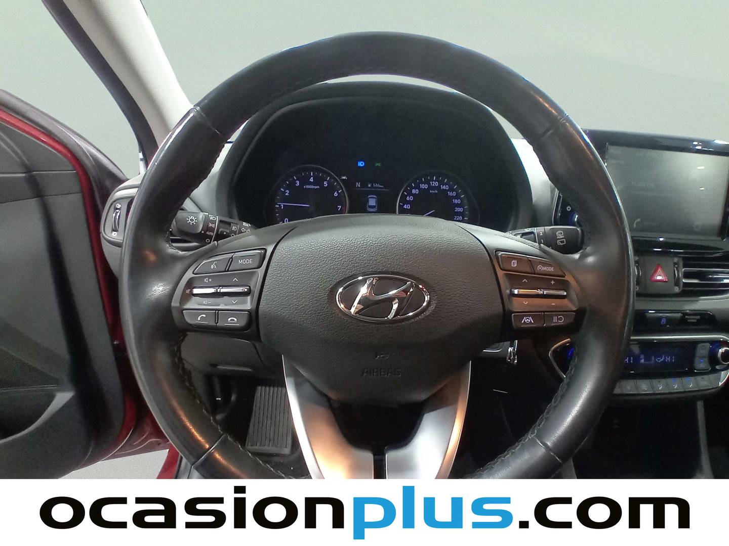 Foto Hyundai i30 Hyundai i30 1.0 TGDI 48V Klass (120 CV)