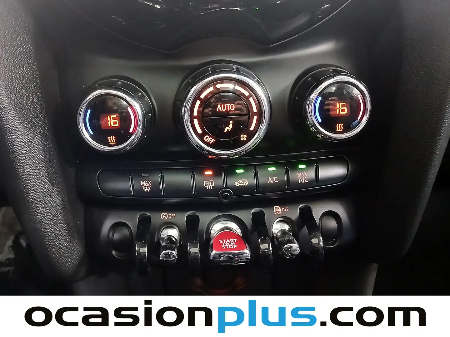 Foto Mini MINI MINI MINI 5 Puertas One (102 CV)