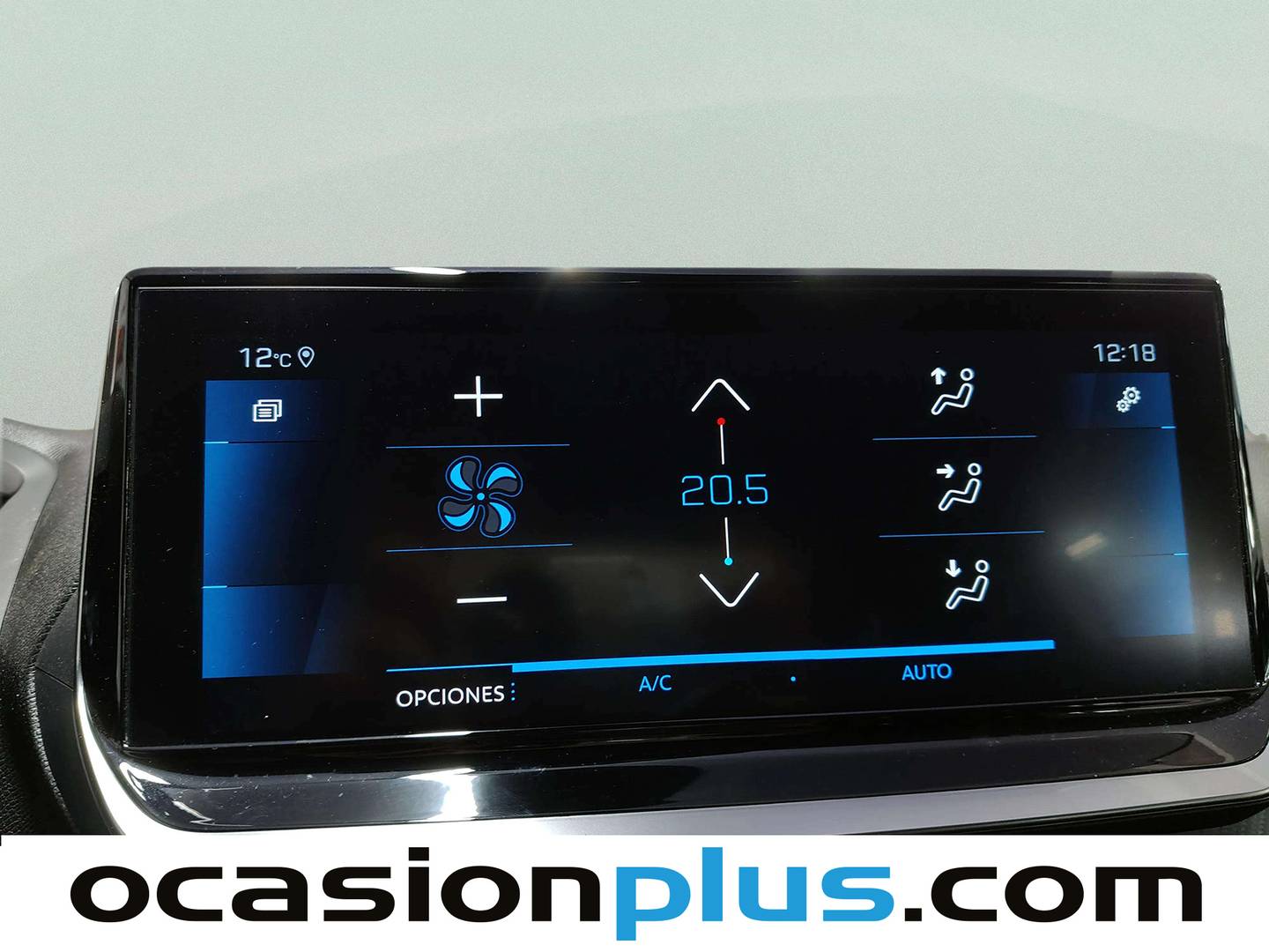 Foto Peugeot 208 Peugeot 208 PureTech 100 Allure Pack EAT8 (100 CV)