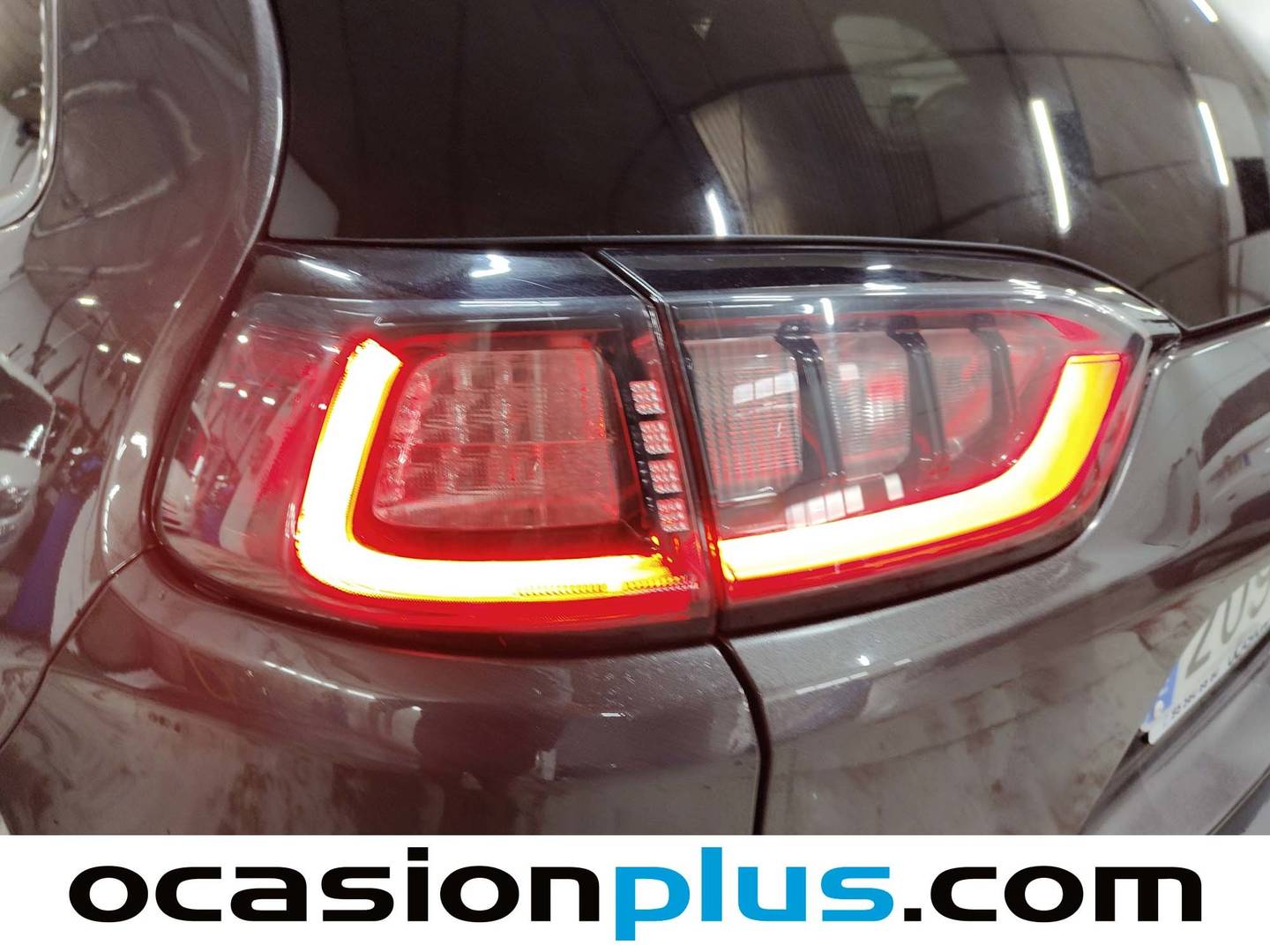 Jeep Cherokee Jeep Cherokee 2.2 CRD Limited AWD 9AT (195 CV) km 0