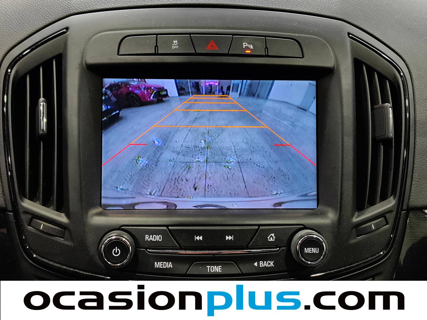 Foto Opel Insignia Opel Insignia 2.0 CDTI S&S Excellence (170 CV)