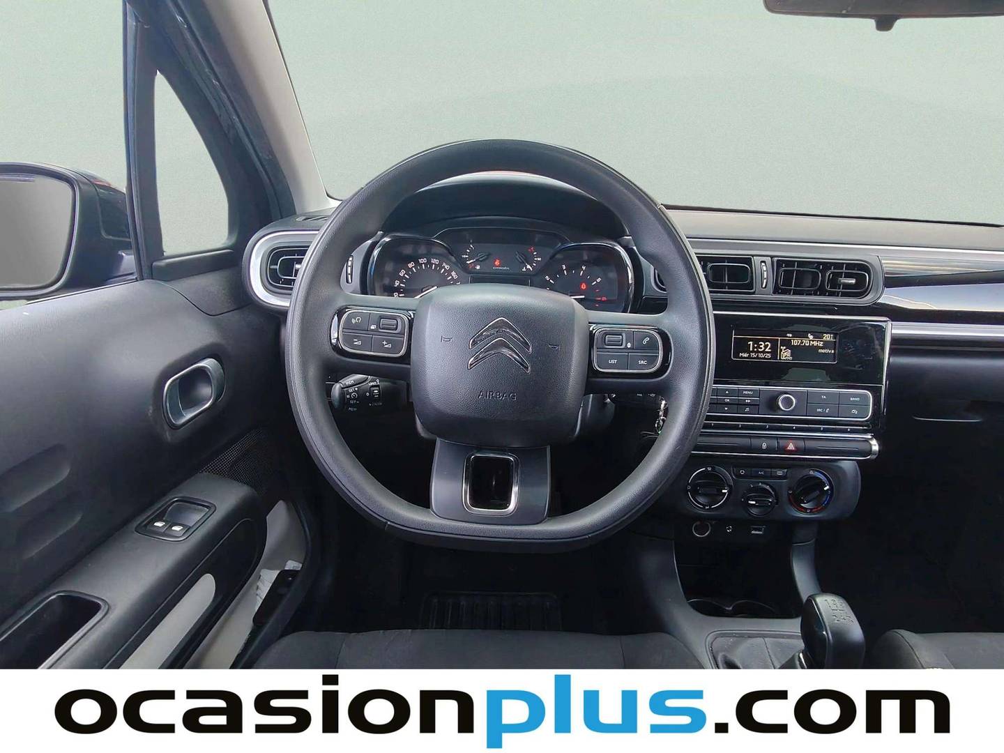 Citroën C3 Citroen C3 PureTech 68 Feel  (68 CV) km 0