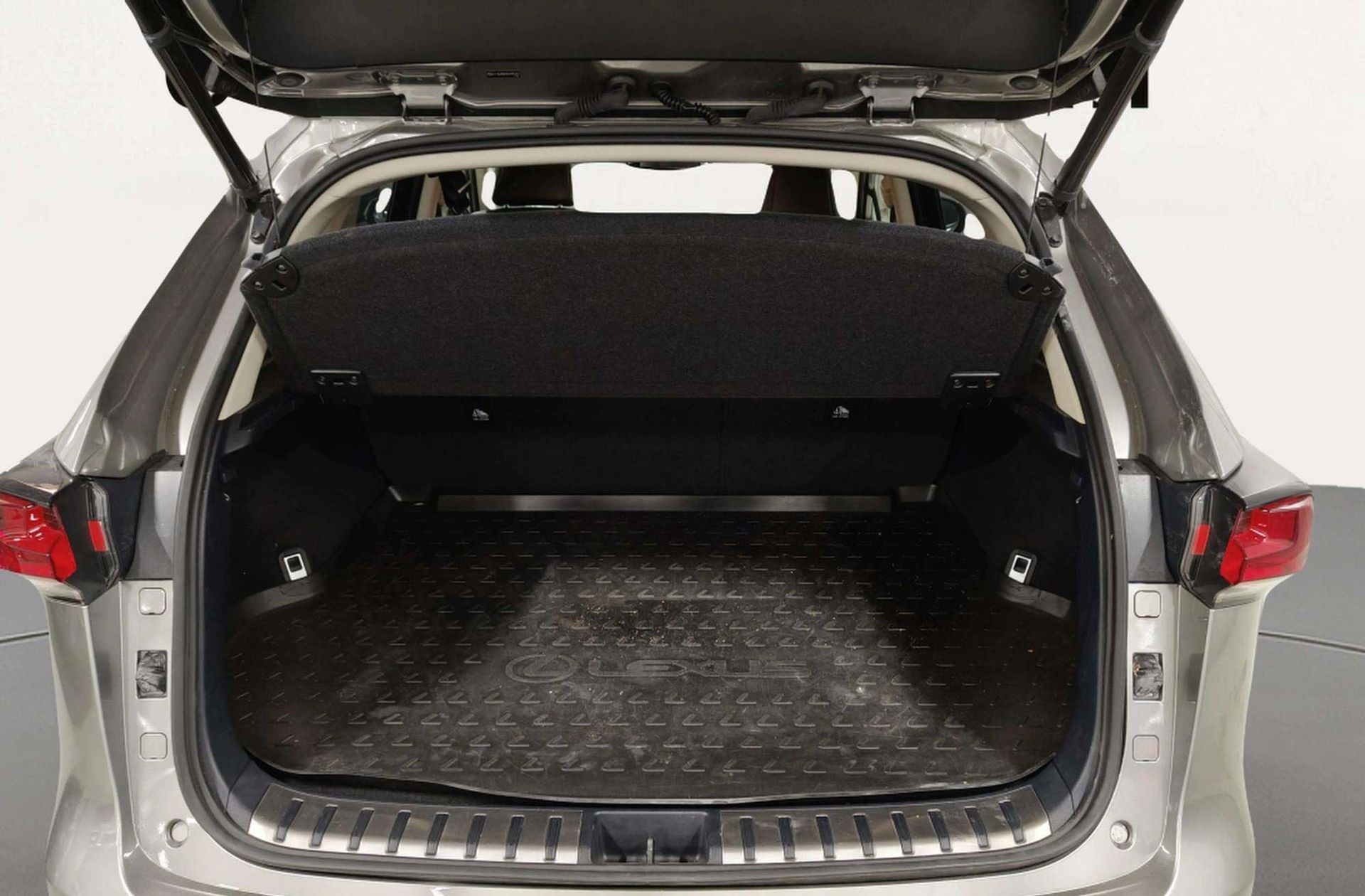 Lexus NX 300h Executive 4WD - foto 19