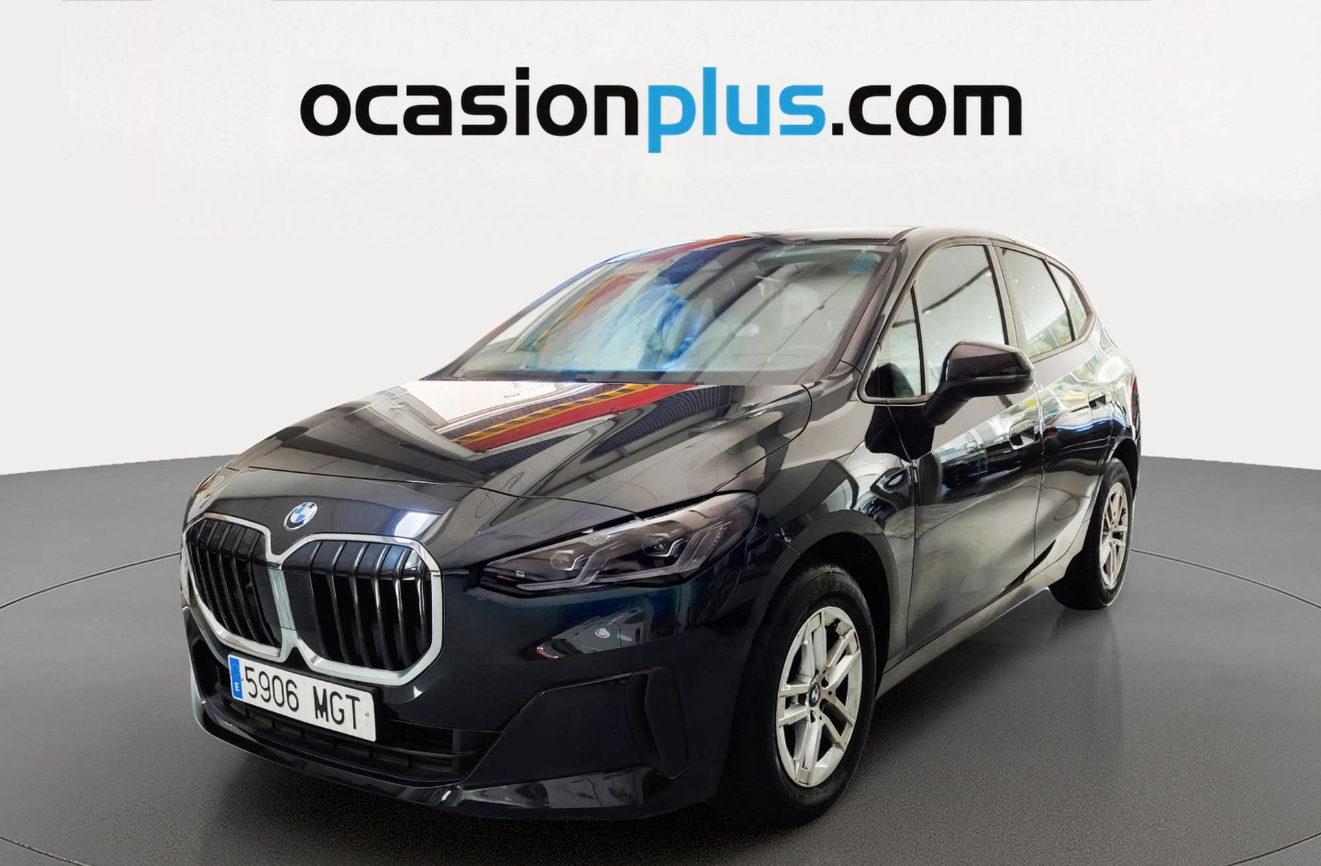 BMW Serie 2 Active Tourer 2 218i Active Tourer