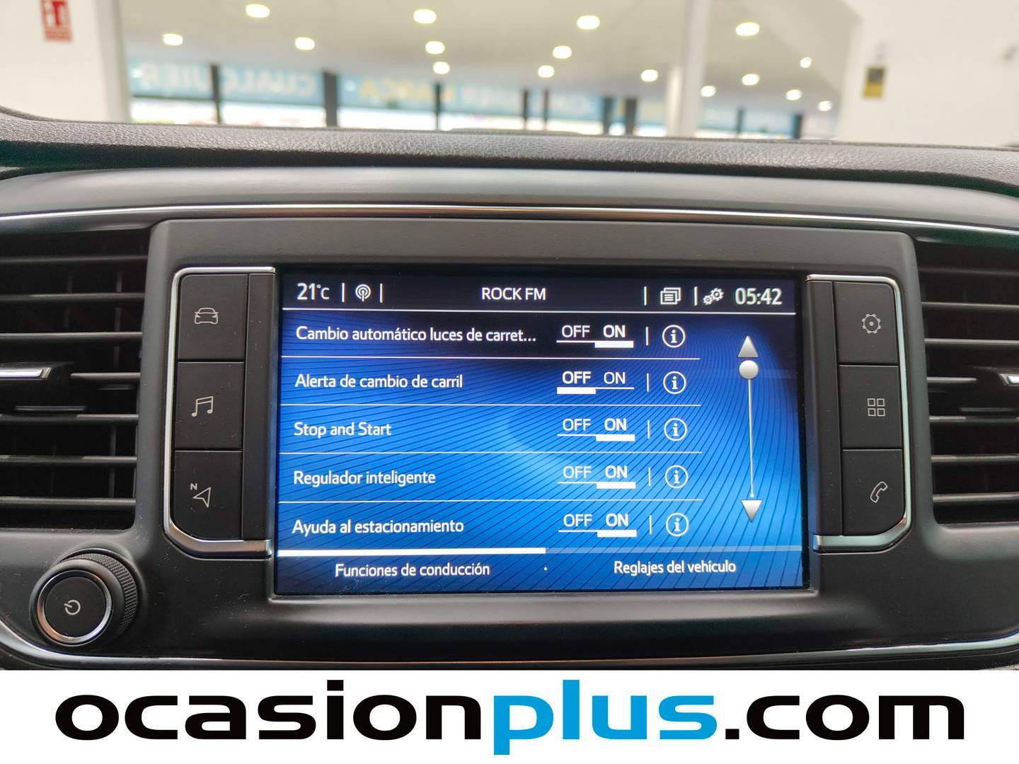 Acabados Toyota Proace Verso Toyota Proace Verso 2.0D Family Advance Pack Plus Auto (120 CV)