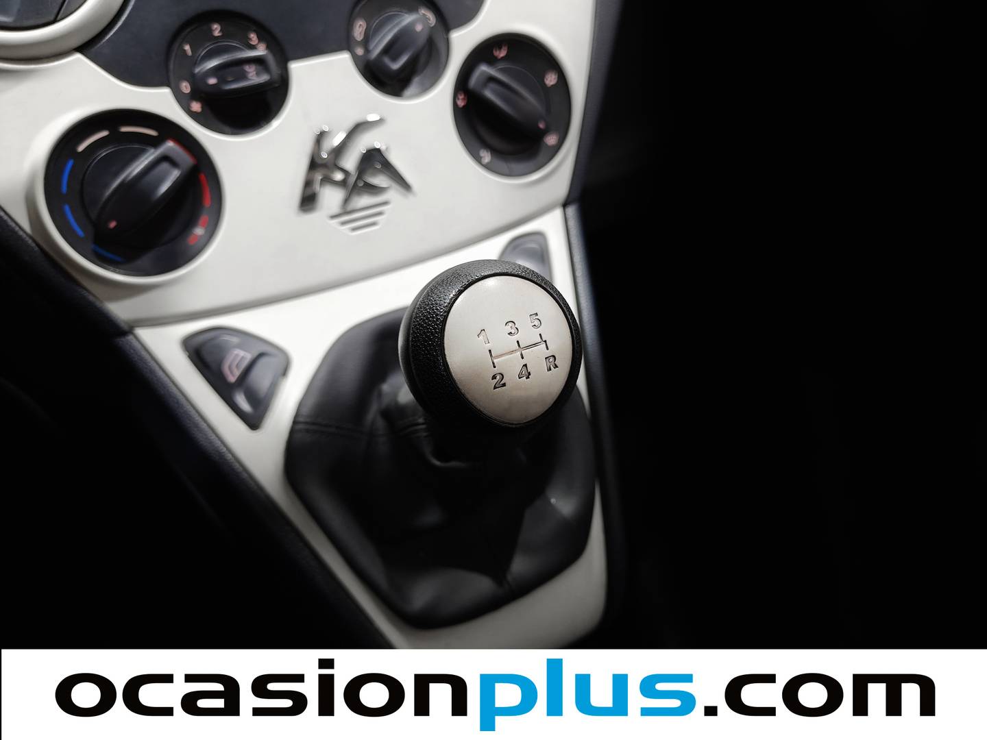 Ford Ka Ford Ka 1.2 Duratec S&S Urban (69 CV) de segunda mano