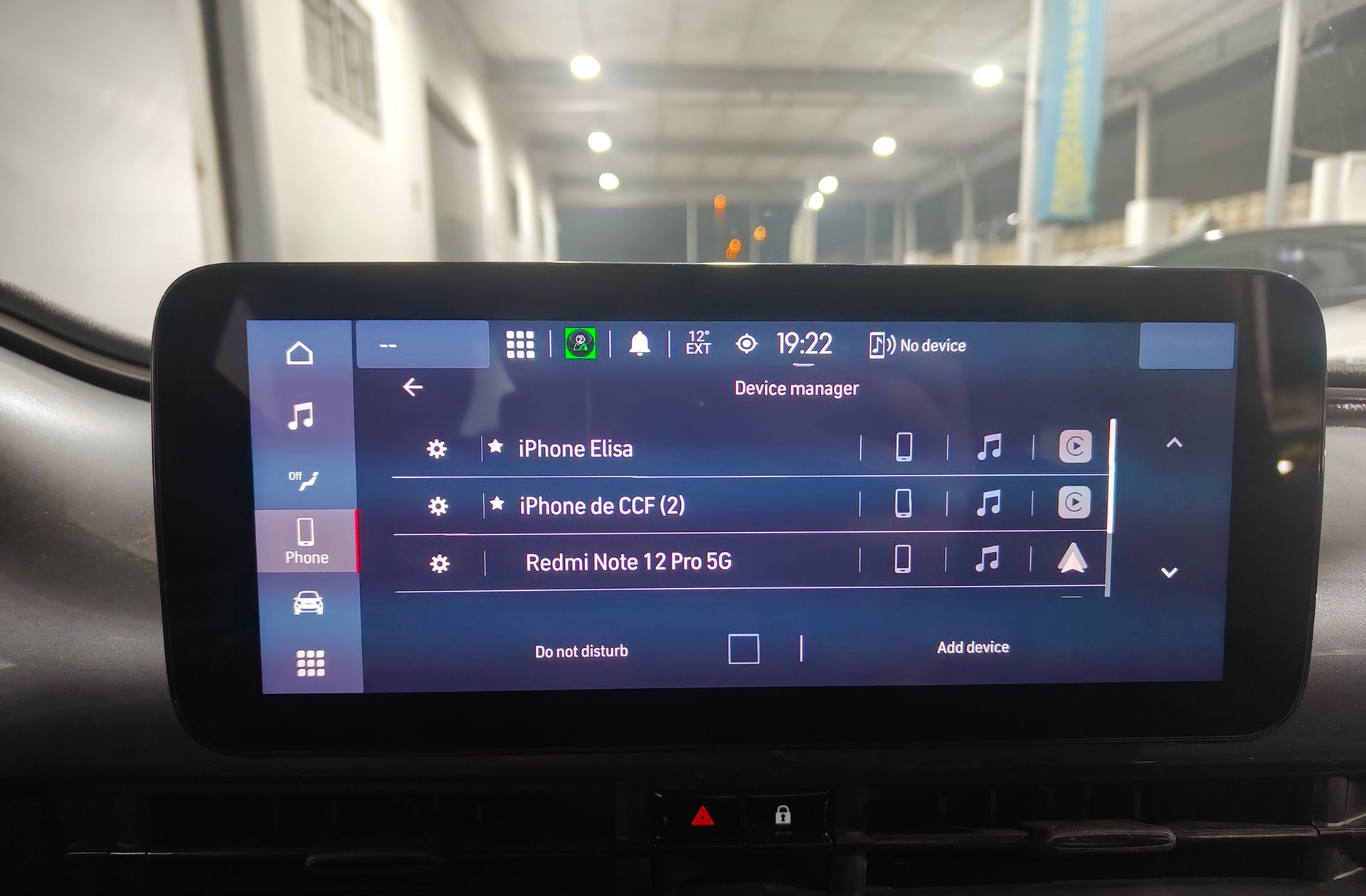 Fiat 500 Eléctrico Monotrim 320km - foto 7