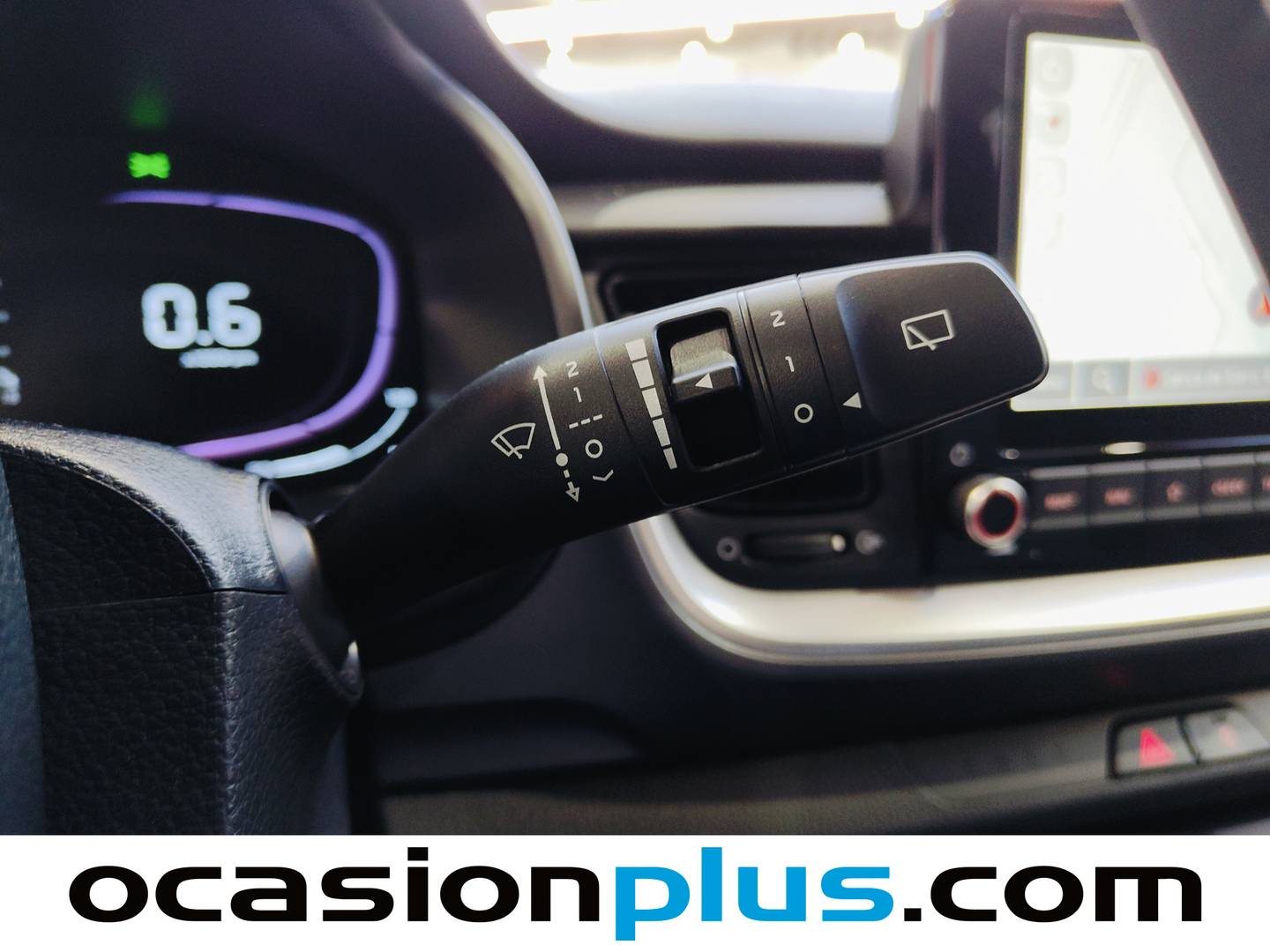 Foto KIA Stonic Kia Stonic 1.2 DPi Concept (79 CV)