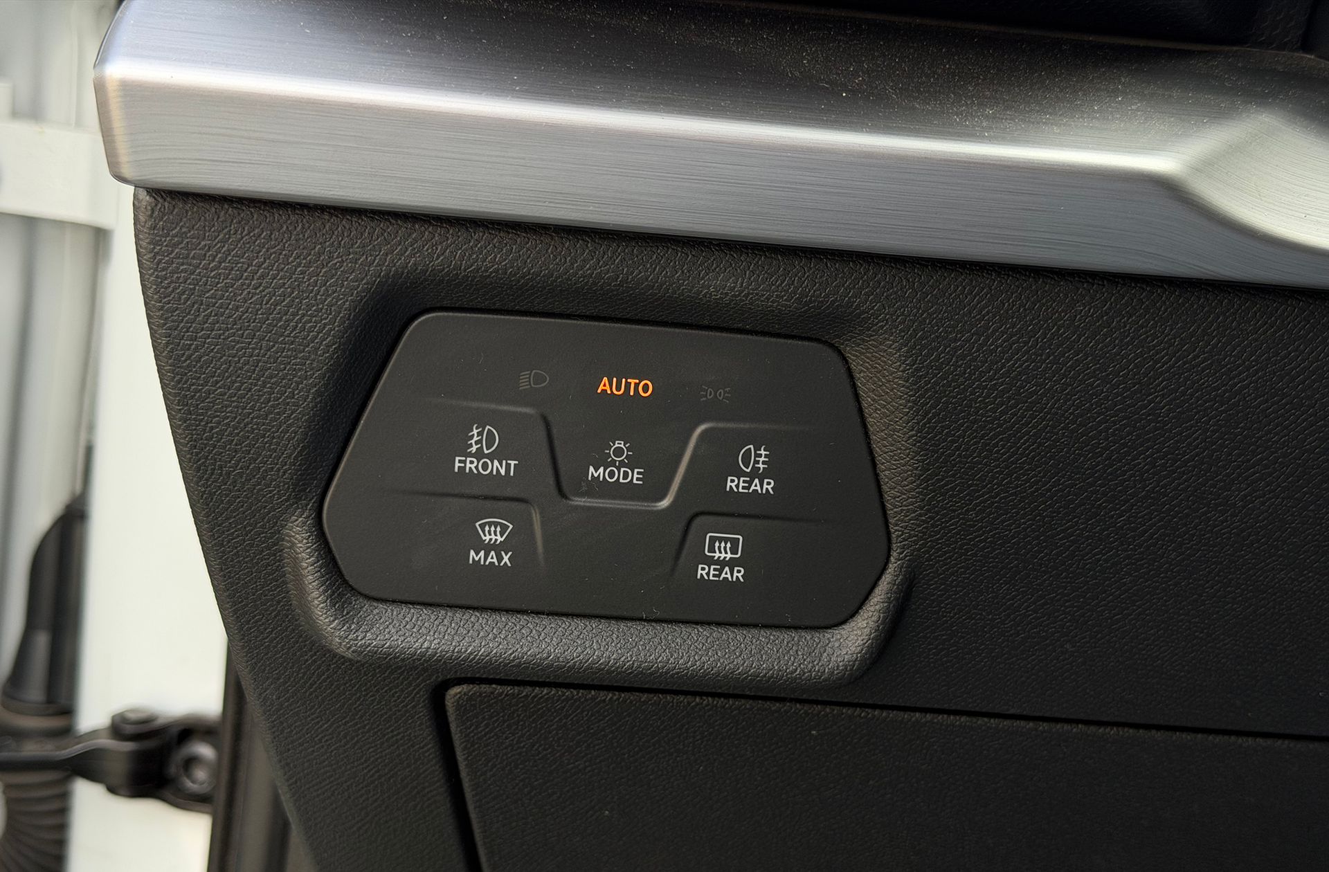 SEAT León 1.0 TSI FR 25 Aniversario - foto 26