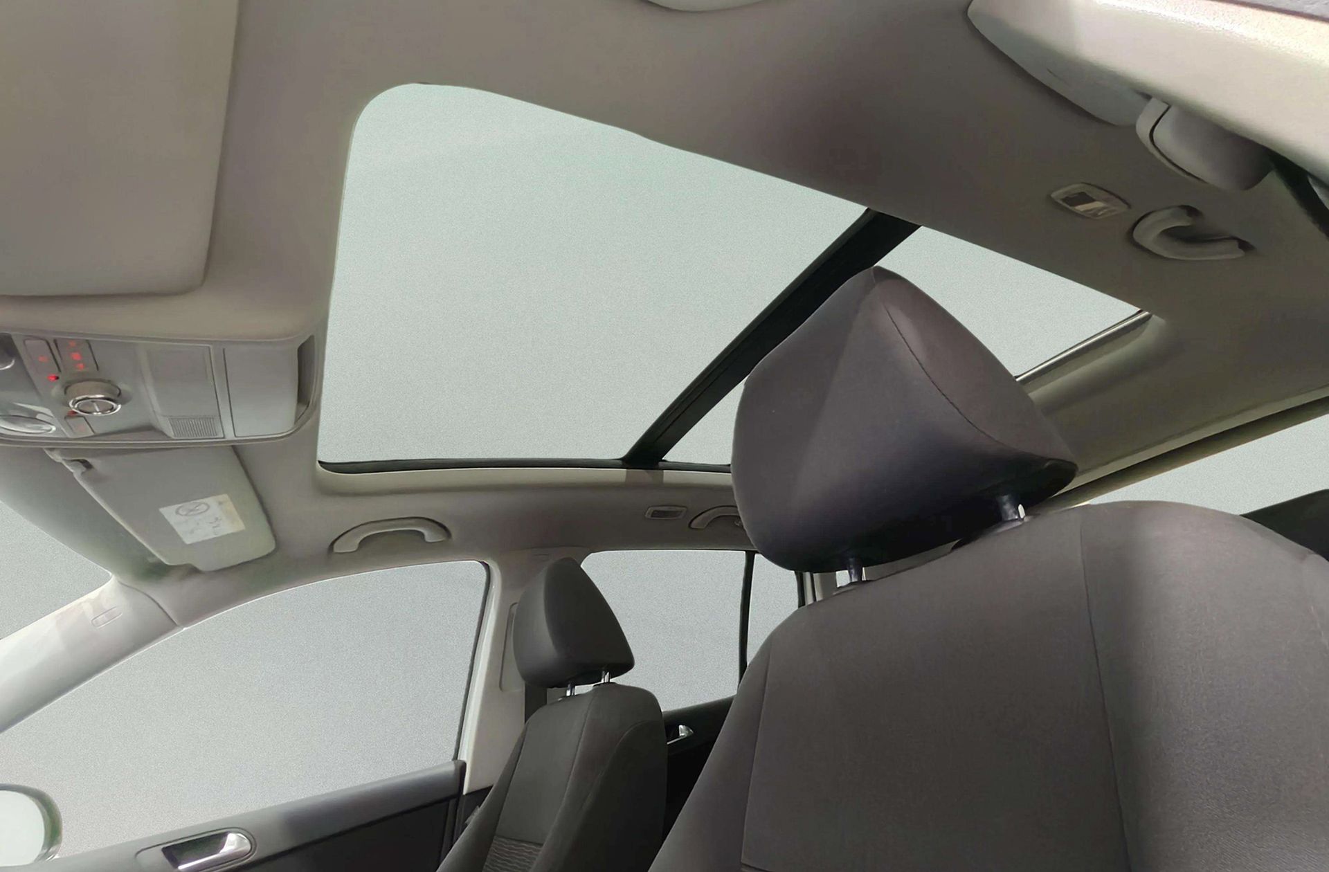 Volkswagen Tiguan T1 2.0 TDI 4x2 - foto 6