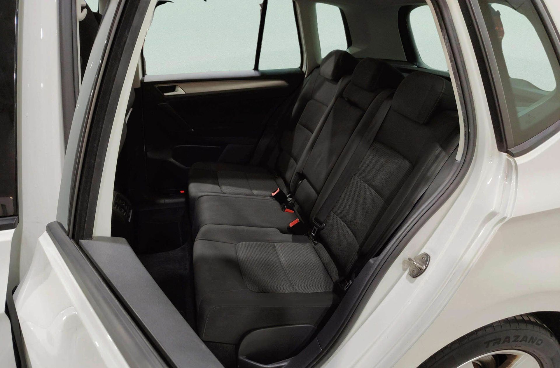 Volkswagen Golf Sportsvan Advance 2.0 TDI BMT - foto 11