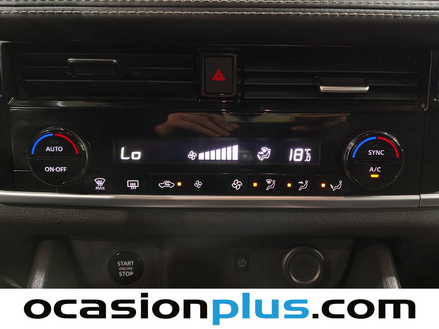 Nissan QASHQAI Nissan Qashqai DIG-T 140 N-Connecta (140 CV) km 0