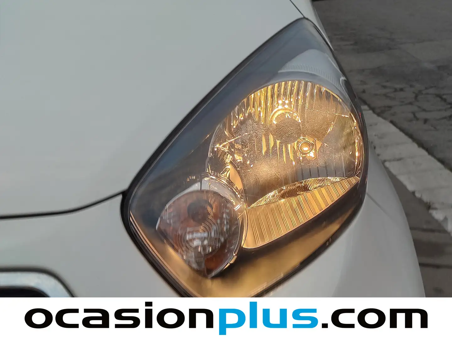 Foto KIA Picanto Kia Picanto 1.0 CVVT x-Tech Eco-Dynamics (66 CV)