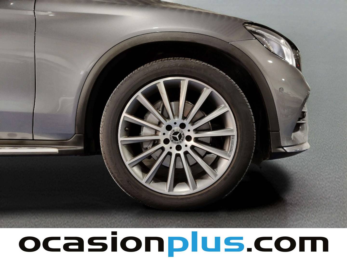 Mercedes Clase GLC Mercedes-Benz GLC 220 d 4Matic (170 CV) al mejor precio