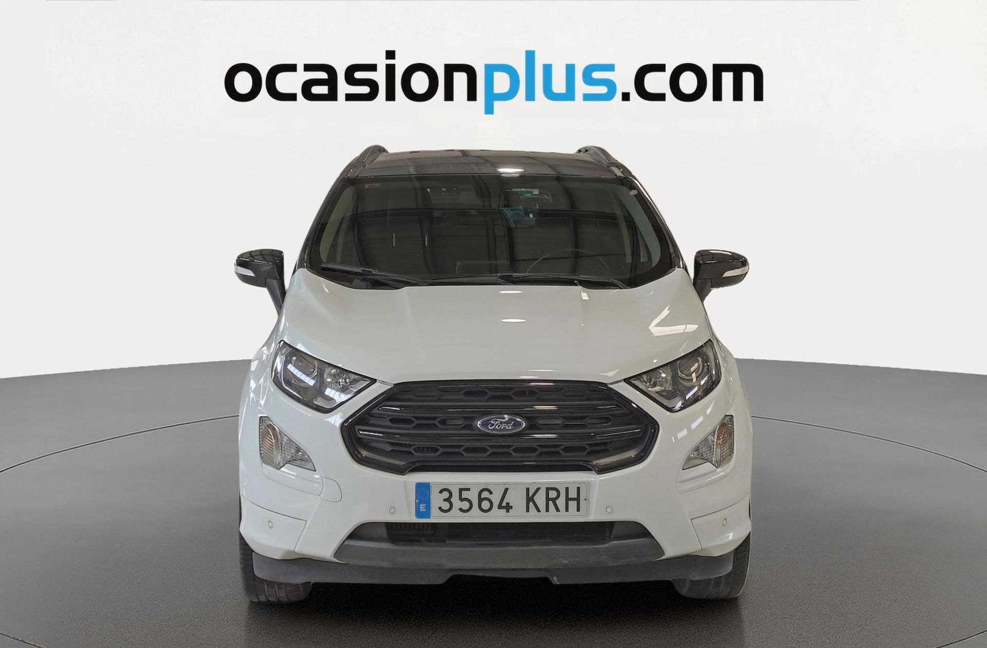 Ford EcoSport 1.0T EcoBoost ST Line - foto 12