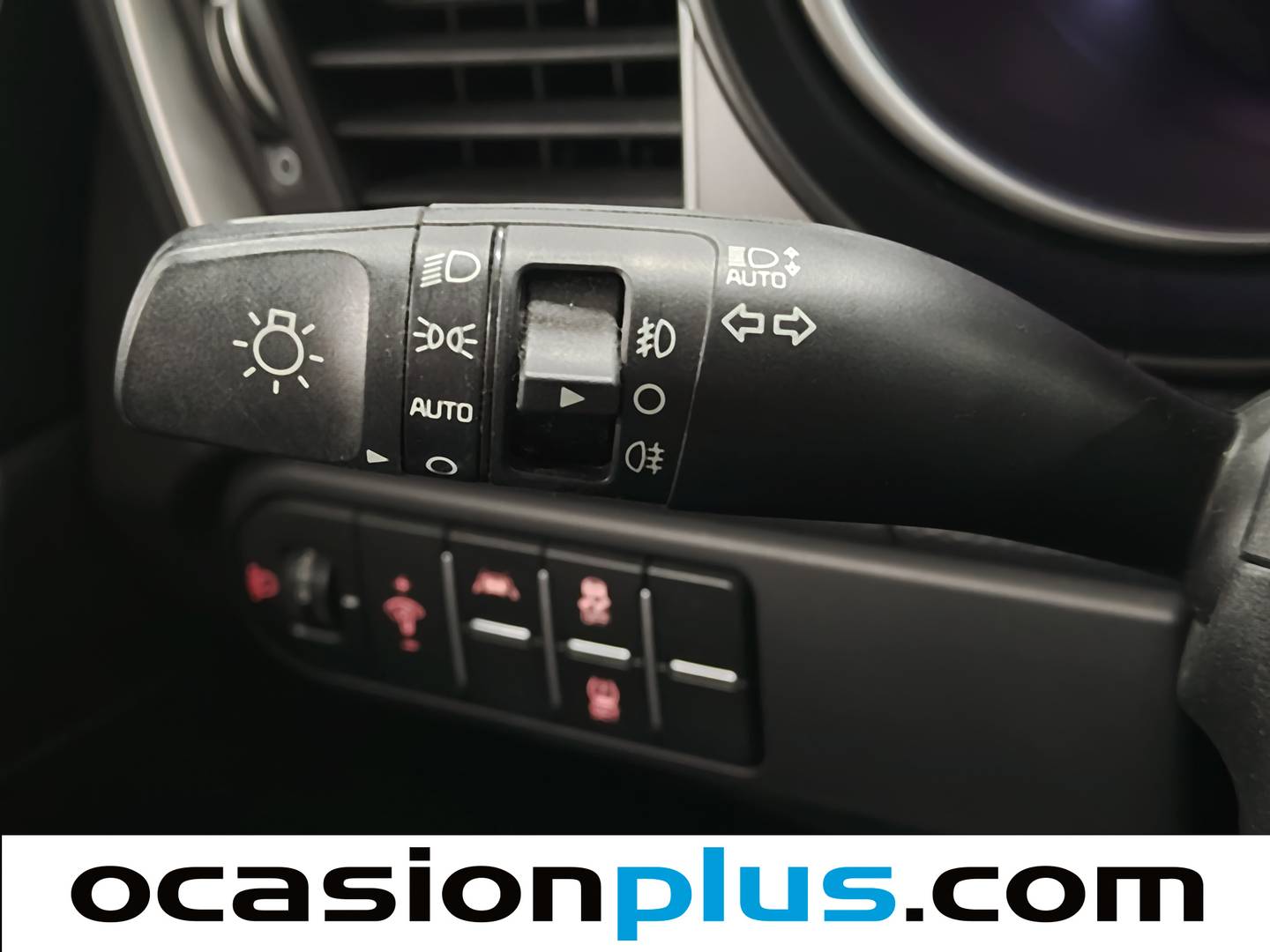 KIA XCeed KIA XCeed 1.0 T-GDi Drive (120 CV) de ocasión