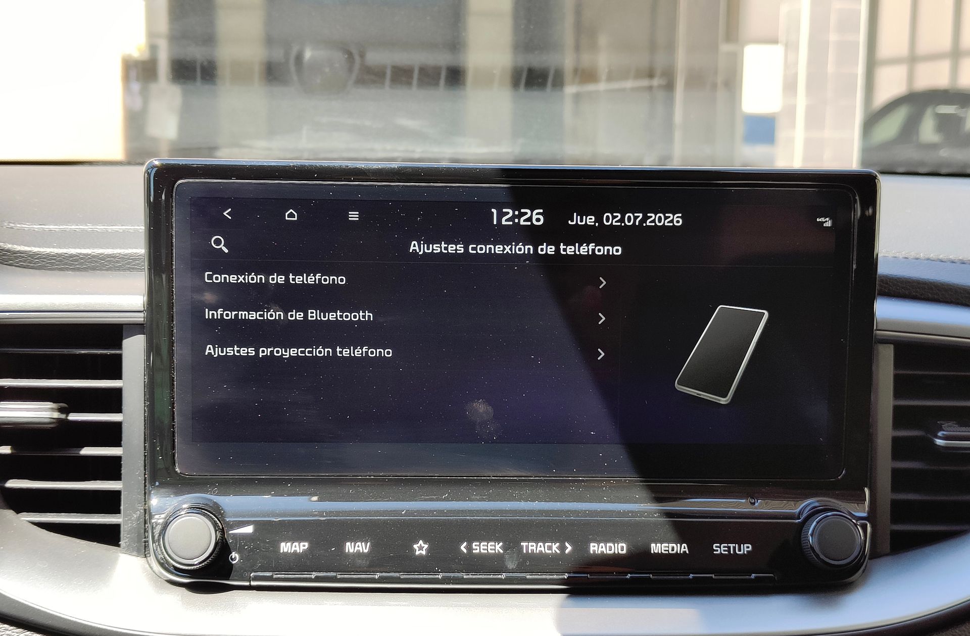 Kia Ceed 1.0 T-GDi Drive - foto 29