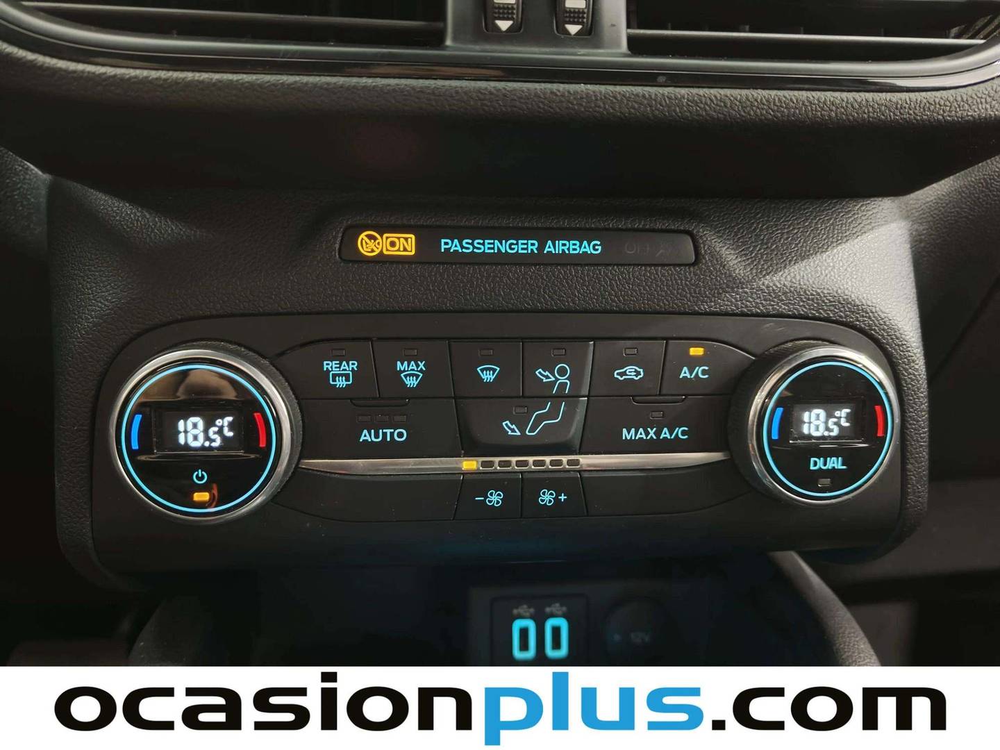 Foto Ford Kuga Ford Kuga 2.5 Duratec PHEV ST-Line Auto (225 CV)