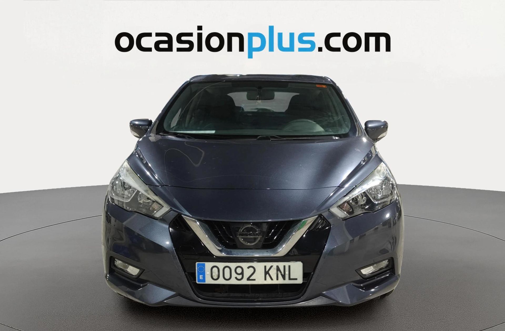 Nissan Micra IG-T 90 Acenta - foto 9