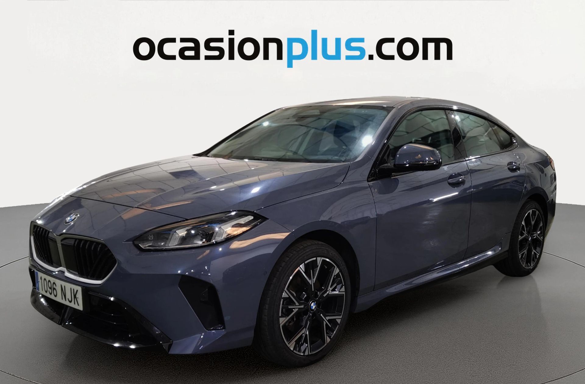 BMW Serie 2 218d Gran Coupe Pack M