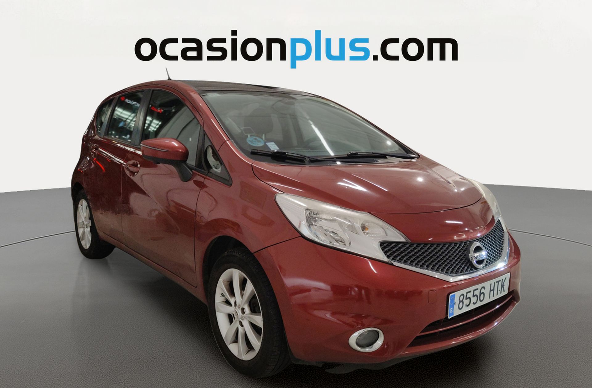 Nissan Note 1.2G Tekna Sport - foto 2