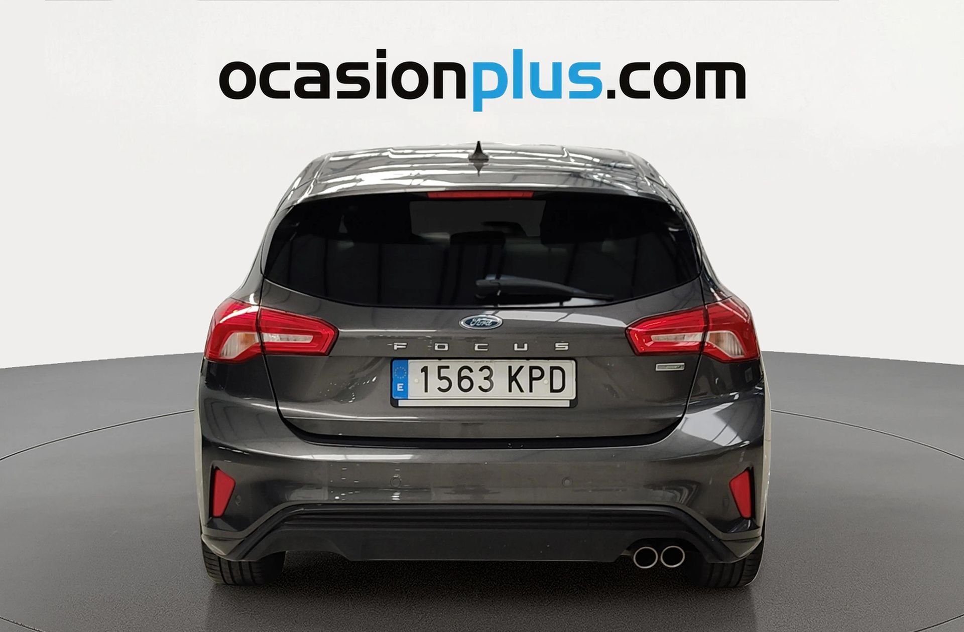 Ford Focus 1.0 EcoBoost ST-Line - foto 15