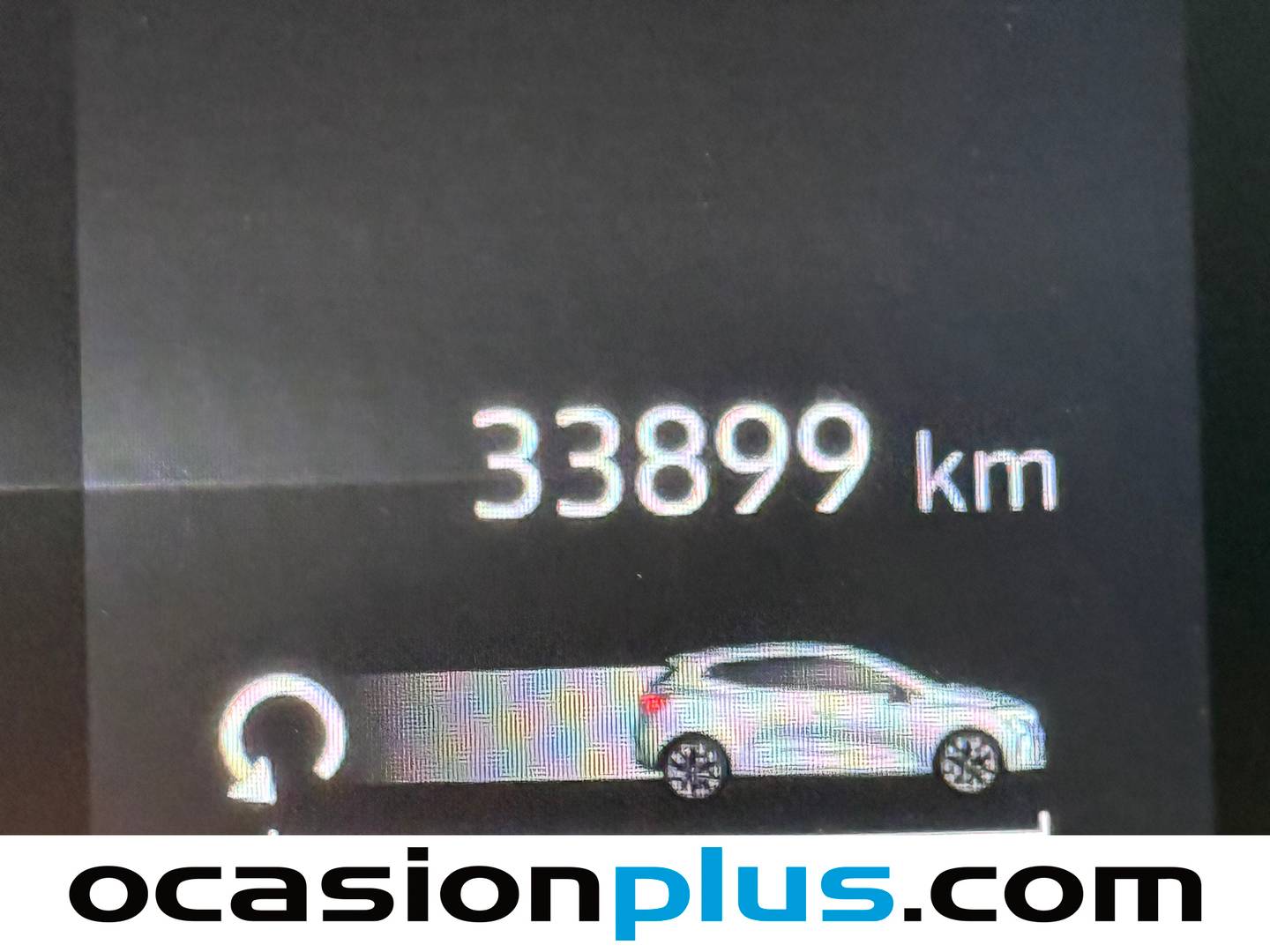 Renault Clio Renault Clio Techno E-Tech full Híbrido (143 CV) seminuevo