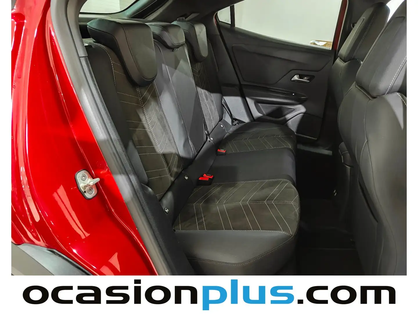 Foto Opel Mokka Opel Mokka 1.2 T Ultimate (136 CV)