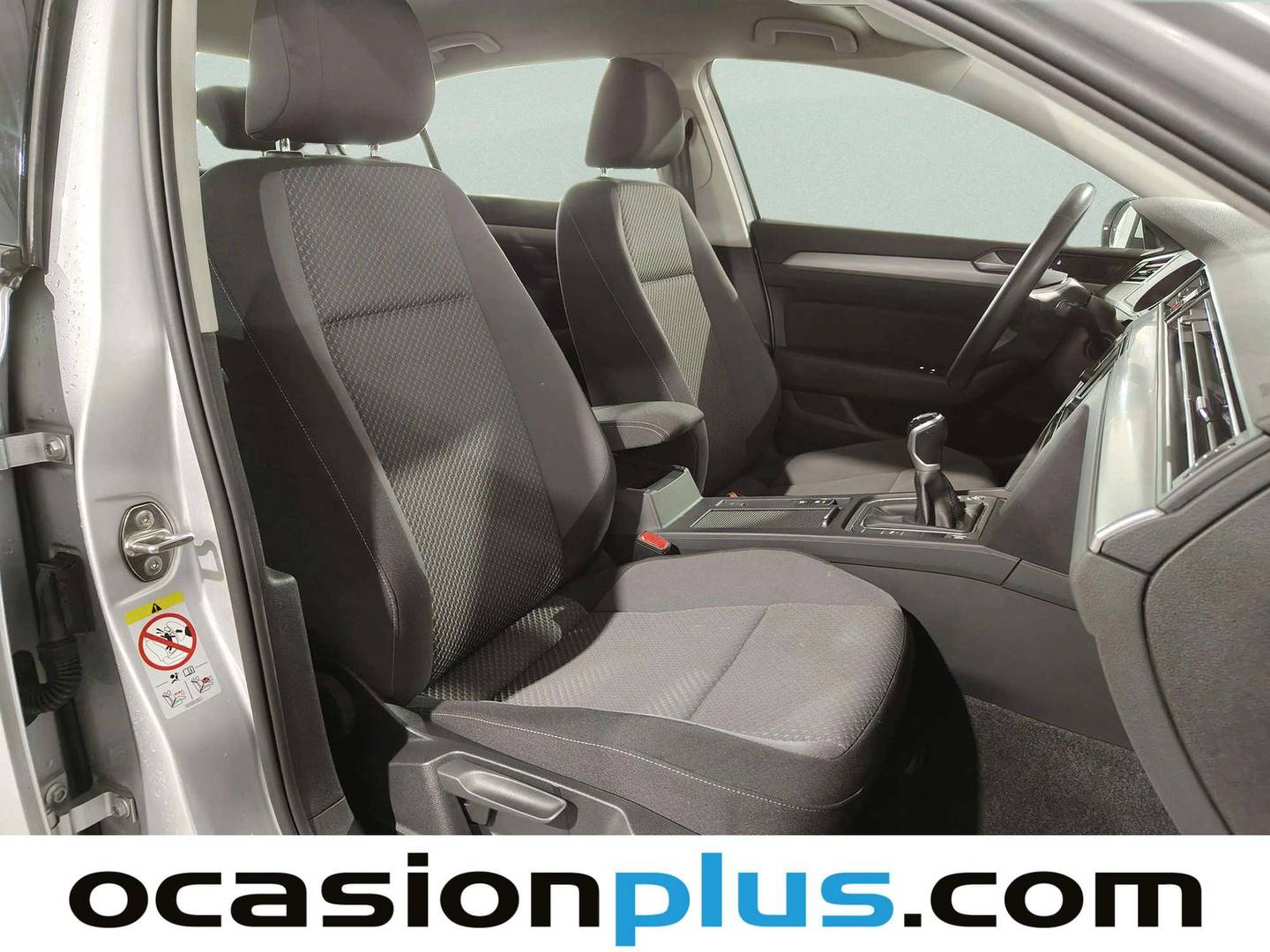 Foto Volkswagen Passat Volkswagen Passat Business 2.0 TDI (150 CV)