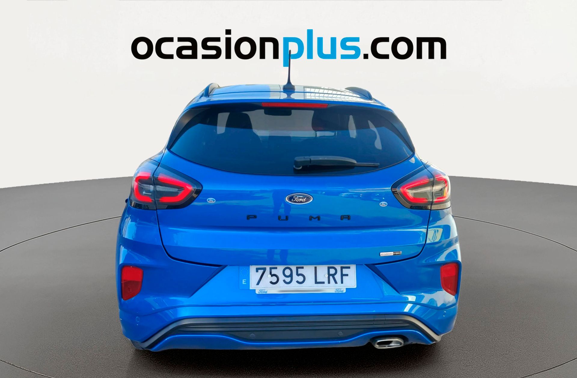 Ford Puma 1.0 EcoBoost MHEV ST-Line - foto 15